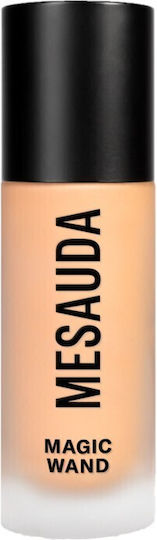 Mesauda Milano Magic Wand Multi-Use Liquid Foundation 20ml
