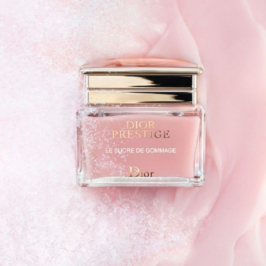Dior Prestige Κρέμα για Scrub σε Πρόσωπο & Χείλη 150ml