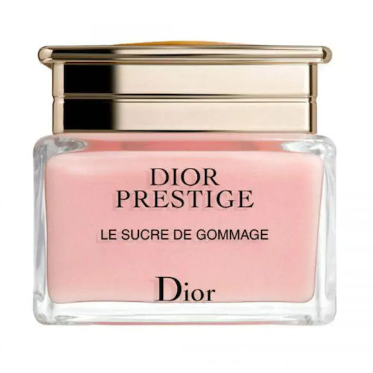Dior Prestige Κρέμα για Scrub σε Πρόσωπο & Χείλη 150ml