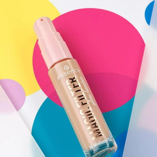 Essence Liquid Foundation 30 Nudemedium/tan 14ml