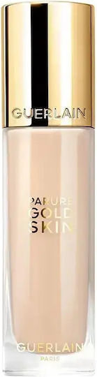 Guerlain Parure Gold Течен фон дьо тен за лице #2n 35 мл