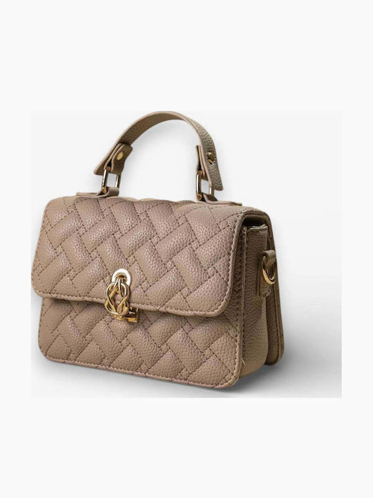 Women's Black Handbag