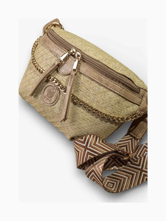 Damen Crossbody Tasche Beiges
