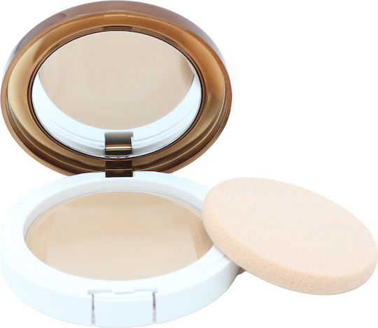 Origins Silk Screen Powder Foundation 25 Sand 11gr