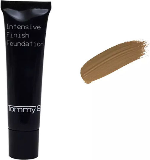 TommyG Intensive Finish Foundation 35ml