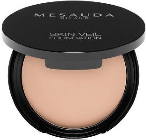 Mesauda Milano Skin Veil Foundation 201 Flesh 7gr
