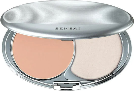 Sensai Cellular Performance Foundation Refill SPF15