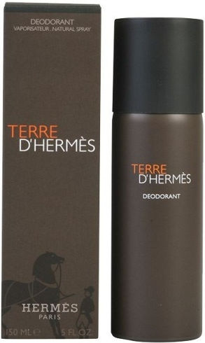 Hermes Terre Дезодорант Спрей