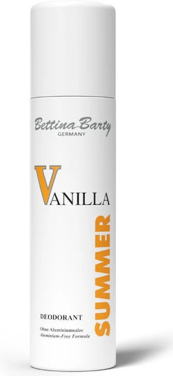 Bettina Barty Deodorant als Spray 150ml