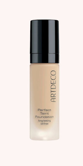 ArtDeco Perfect Teint Liquid Make Up 12 Soft Vanilla 20ml