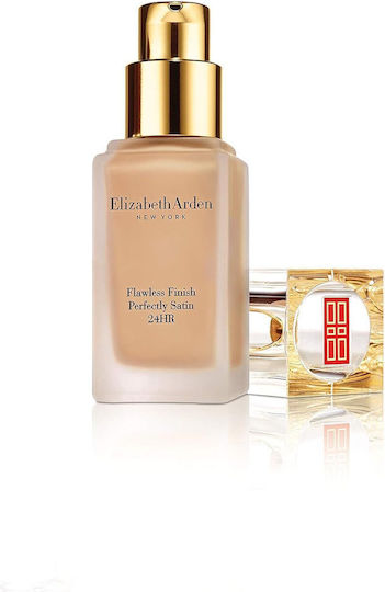 Elizabeth Arden Flawless Finish Perfectly Nude Makeup SPF15 30ml