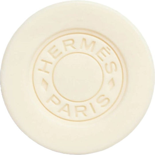 Hermes Un Jardin Sur Le Toit Μπάρα Σαπουνιού 100gr