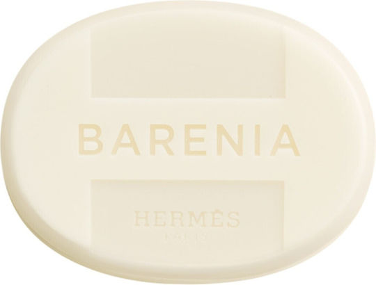 Hermes Barénia Μπάρα Σαπουνιού 125gr