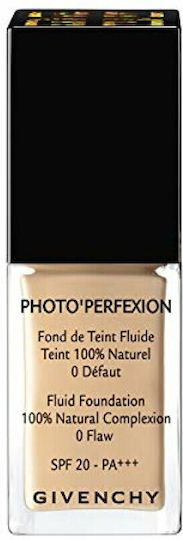 Givenchy Photo Perfexion Fluid Foundation SPF20 25ml