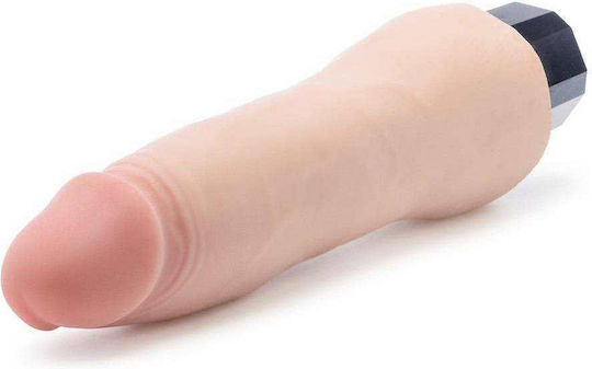 Blush Au Naturel Ρεαλιστικός Δονητής Flesh