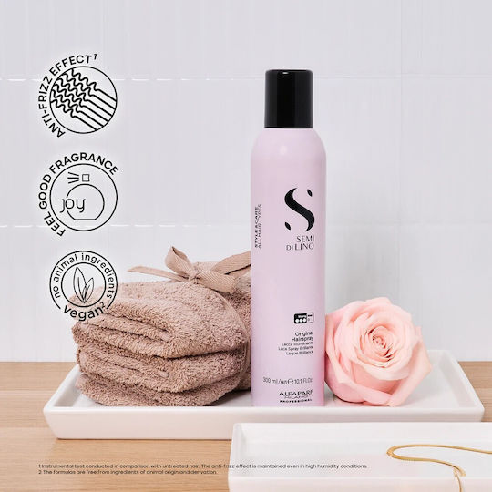 Alfaparf Milano Professional Style & Care Original Лак 300мл