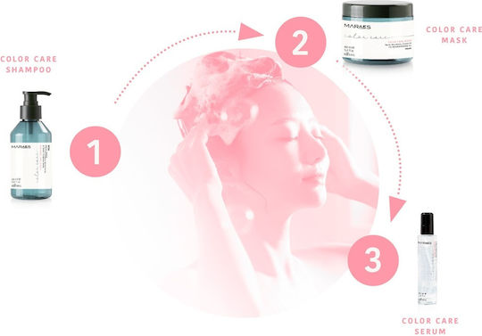 KaAral Serum Μαλλιών 100ml