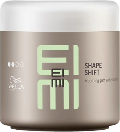 Wella Eimi Shape Shift Gum για Μεσαίο Κράτημα & Λάμψη 150ml