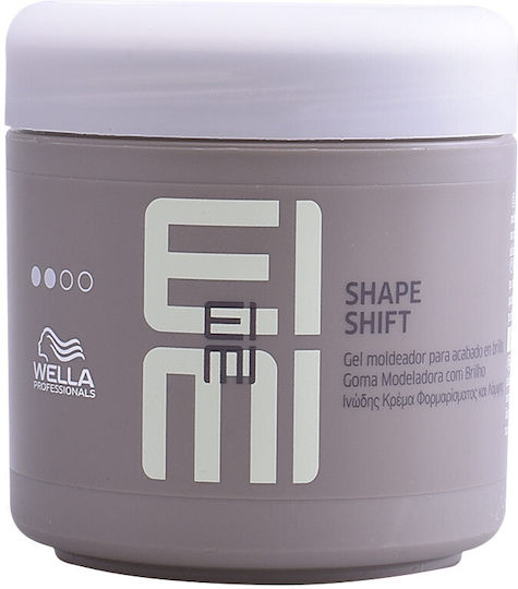 Wella Eimi Shape Shift Gum για Μεσαίο Κράτημα & Λάμψη 150ml