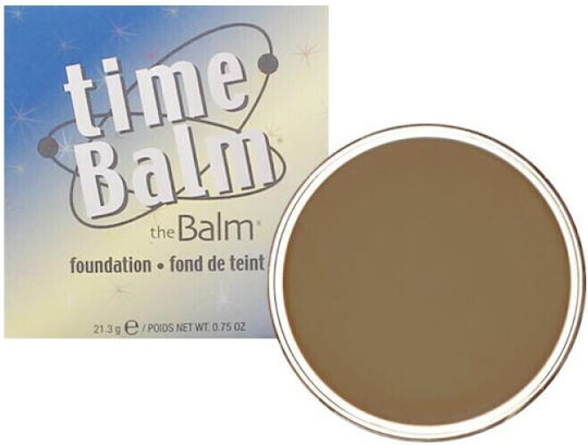 theBalm Timebalm Foundation 21.3gr