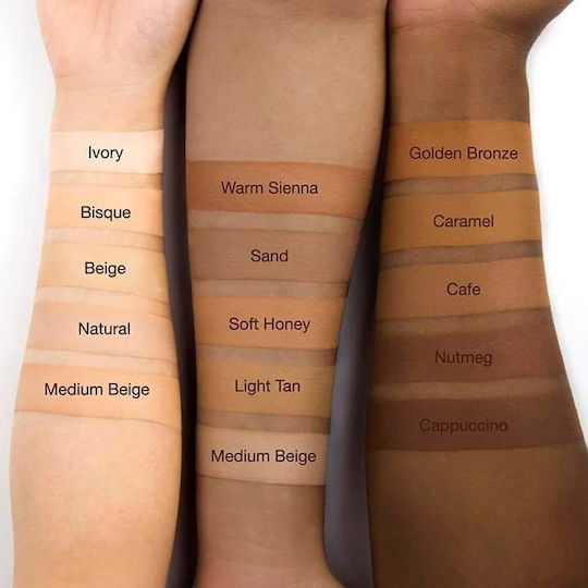 L.A. Girl Pro Matte Foundation 30ml