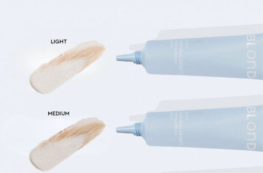 Blondesister Liquid Foundation Blonde Sister 30ml