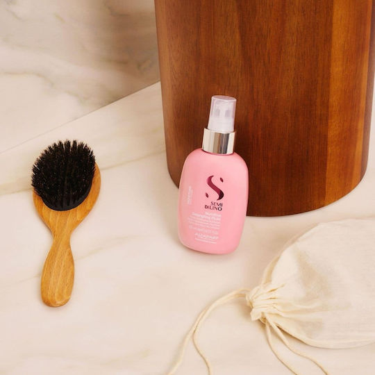 Alfaparf Milano Professional Semi Di Lino Lotion Μαλλιών για Θρέψη 125ml