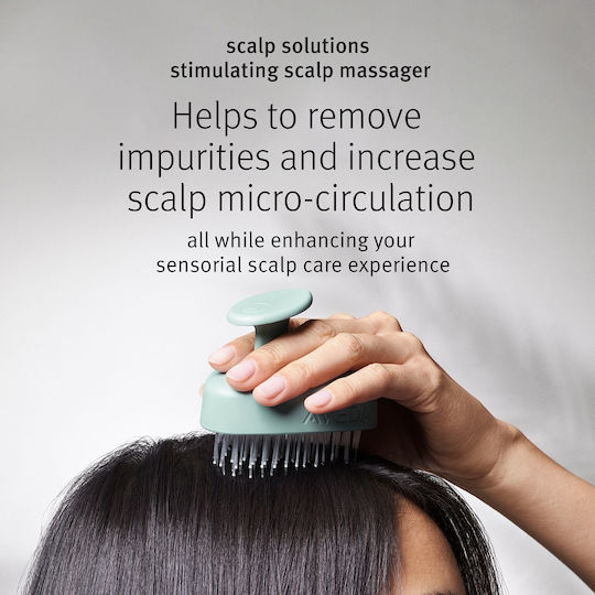 Aveda Scalp Solutions Masaj pentru scalp Verde