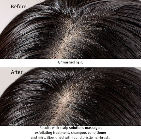 Aveda Scalp Solutions Masaj pentru scalp Verde