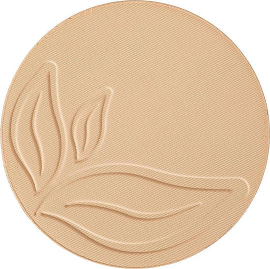 puroBio Cosmetics Compact Foundation 9gr