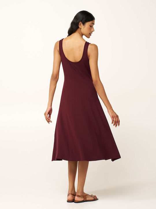 Лятна Рокля Red Windsor