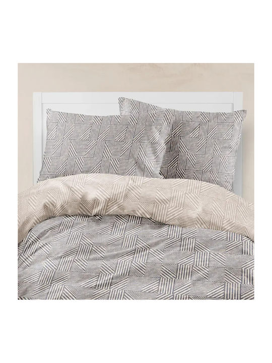 Borea Doric Module Cearceafuri De Pat Superduble 240x260cm 4 (4 Bucăți)