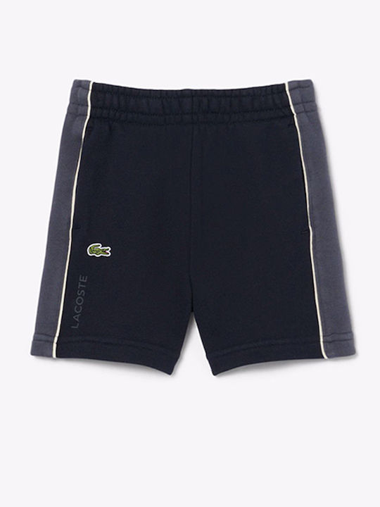 Lacoste Șort/Bermude Sport Pentru Copii Multicolor