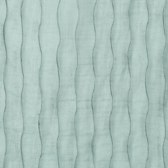 Curtain with Grommets Mila Celadon 140x240cm
