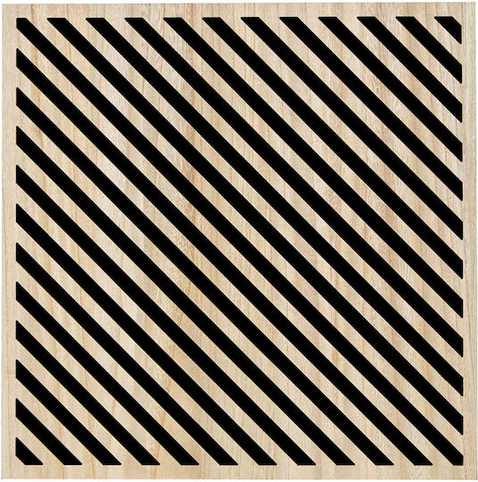 3D Wandpaneele Verschraubt / mit Kleber A-s 58x58cm 3D Wandpaneele Verschraubt / mit Kleber A-s 58x58cm