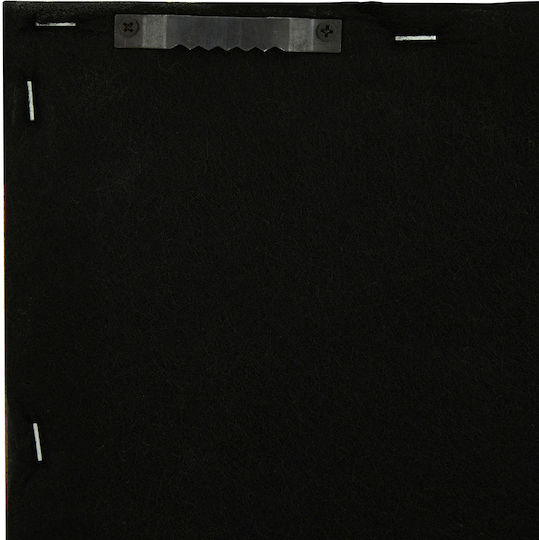 3D Wandpaneele aus Kunststoff mit Kleber Verschraubt A-s Beige 58x58cm