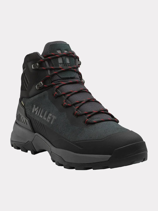 Millet Ανδρικά Ορειβατικά Gore-Tex Γκρι Millet Ανδρικά Ορειβατικά Gore-Tex Γκρι