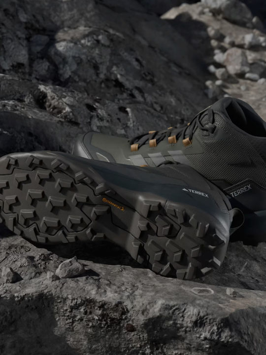 adidas Skychaser Men's Hiking Boots Brown