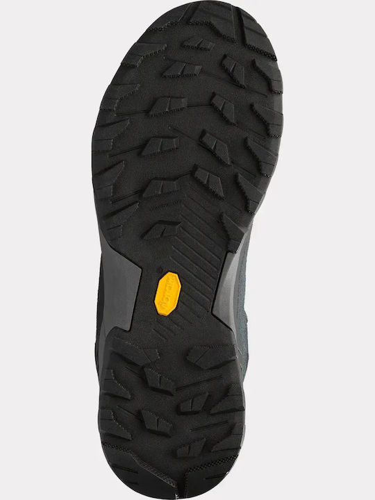 Millet Мъжки Планински Боти Водоустойчиви с Мембрана Gore-Tex Сиви