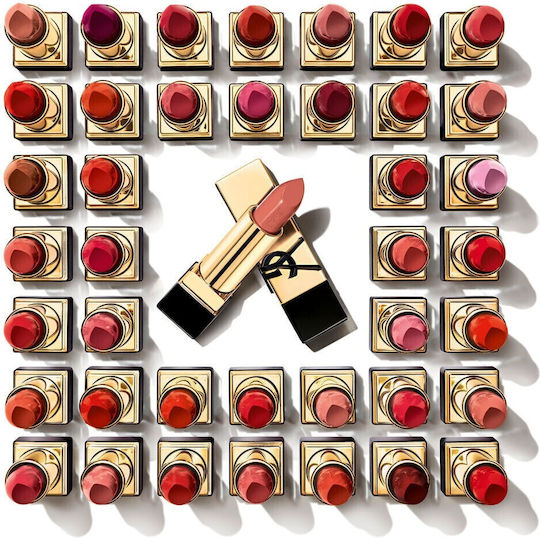 Ysl Rouge Pur Couture Lipstick Satin P2 3.8gr