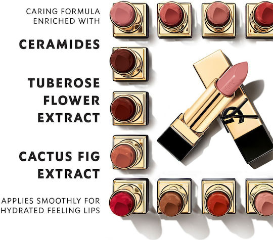 Ysl Rouge Pur Couture Κραγιόν 08 3.8gr