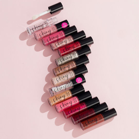 Mon Reve Lips Дълготраен Молив Червило Блясък 12 Berry On Volts 8мл