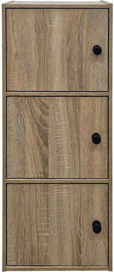 Wirdia Boden-Kabinett Sonoma 30,5x24x71,5cm