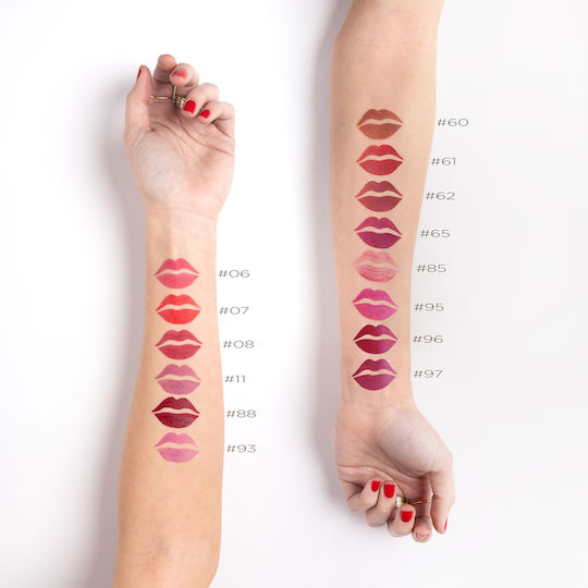 Seventeen All Day Lip Color Червила Мат 97 All Day 6мл