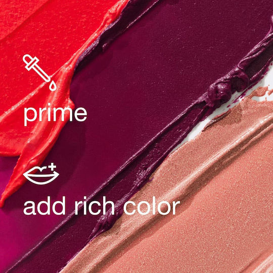 Clinique Pop Shine Lippenstift Satin Pflaume Pop 3.9gr
