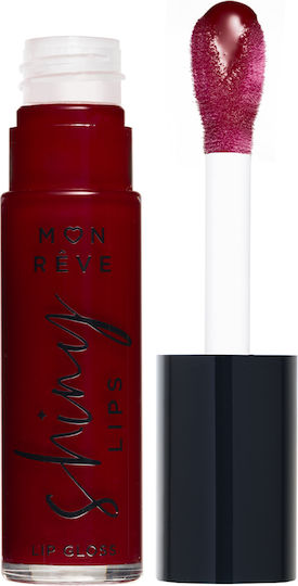Mon Reve Lips Pencil Κραγιόν Shimmer 13 Vampire 8ml