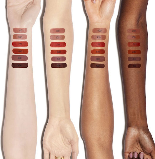 Dior Dior Nachfüllen Lippenstift Samt Neu Samt 772 3,5g