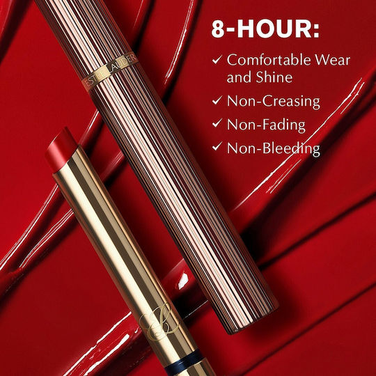 Estee Lauder Pure Color Κραγιόν Matte 321 Shhh 7gr