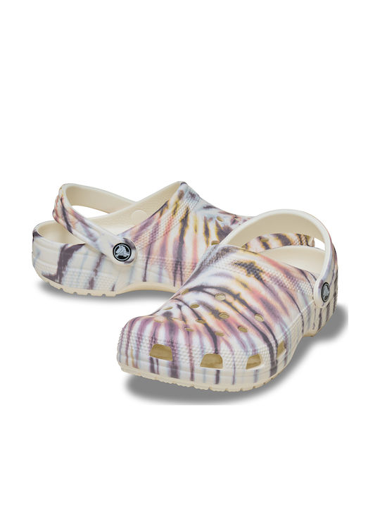 Crocs Classic Γυναικεία Σαμπό