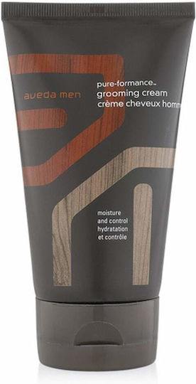Aveda Крем за стилизиране на косата Pure-formance Grooming за оформяне със средно задържане 125мл